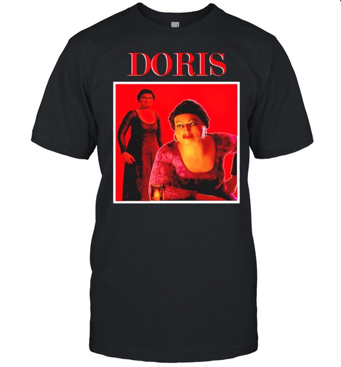 Shrek Doris retro shirt