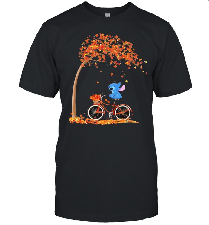 Stitch the most beautiful of year shirt