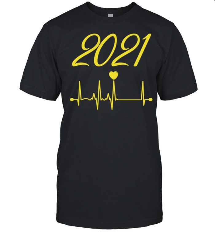 Graduate Nurse 2021 shirt