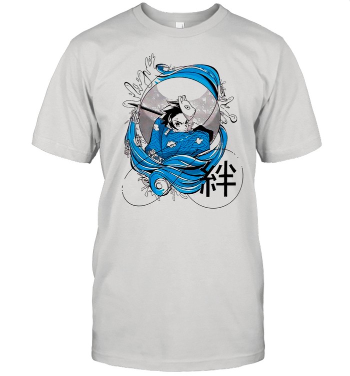 Anime Demon Slayer Classic shirt