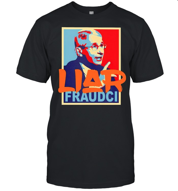 Liar Fraidci vintage shirt