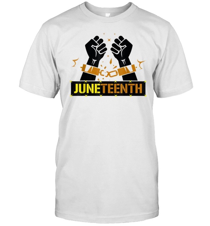 JUNETEENTH T-Shirt