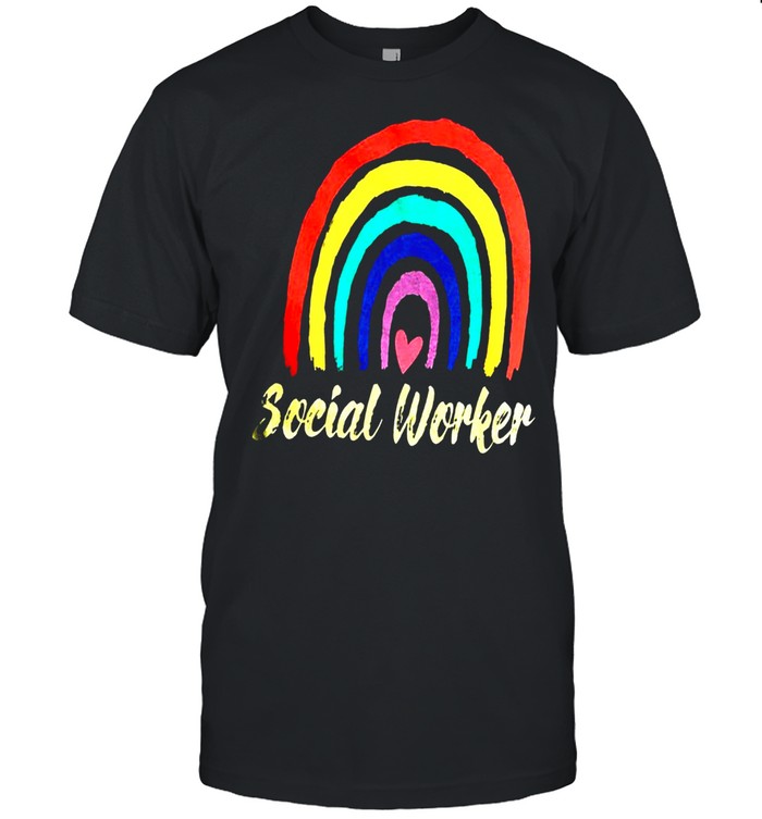 Social Worker shirt