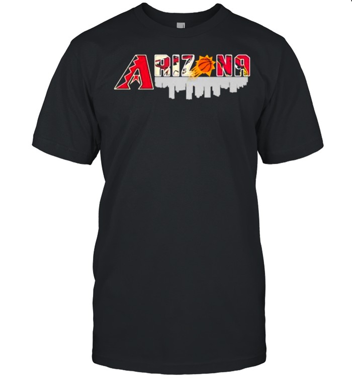 Arizona Basketball Shirt