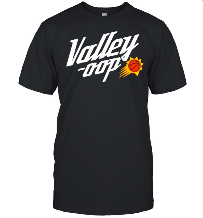 Valley Oop T-Shirt