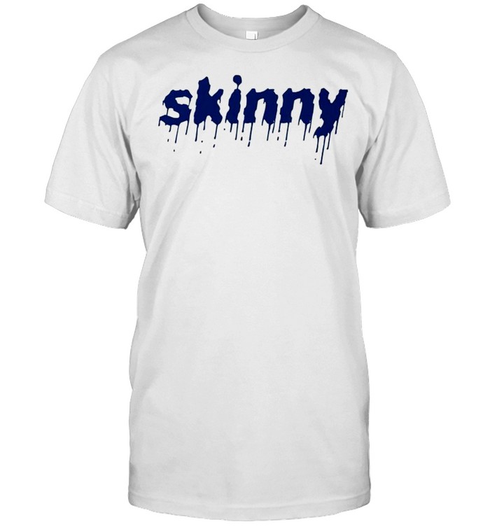 Skinny shark tank 2021 shirt