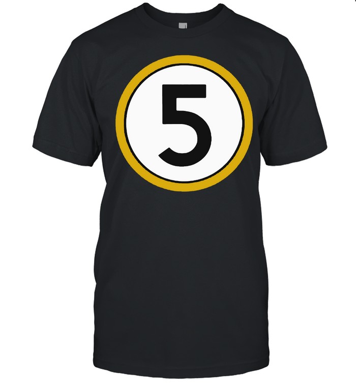 Five Sign Shirt