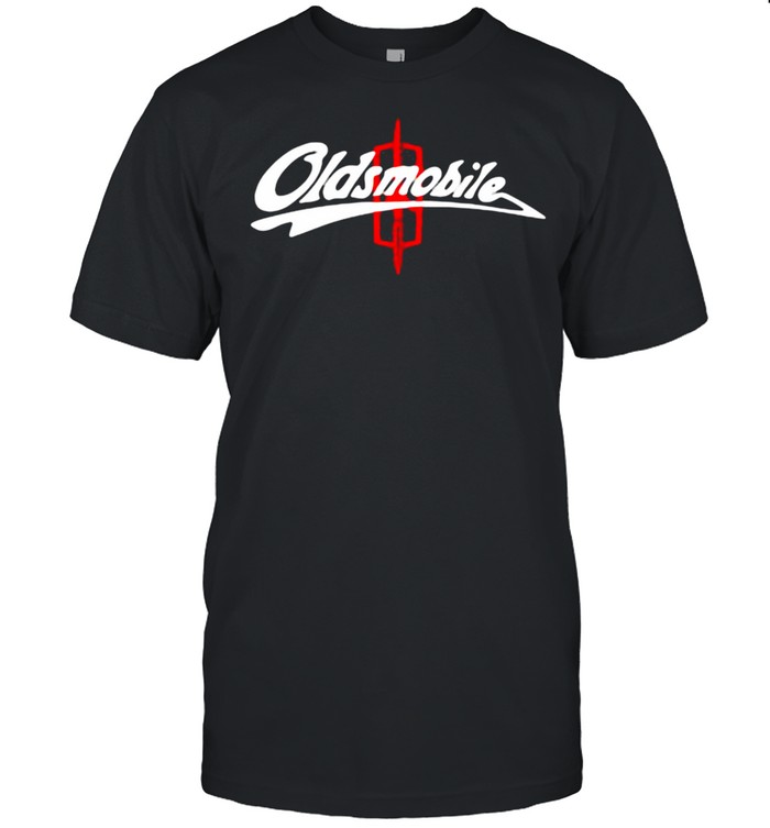 New Oldsmobile Logo Shirt