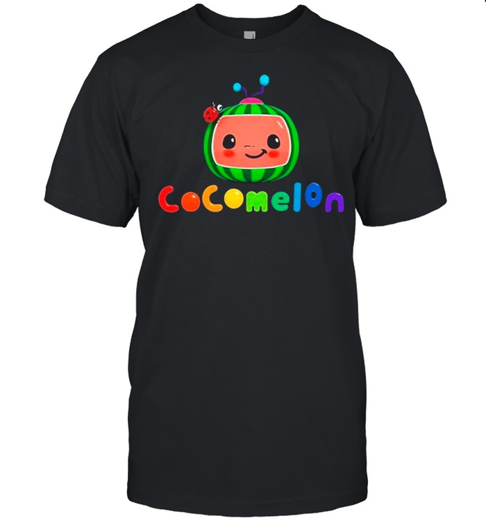 April M Cohen Cocomelon shirt Classic Men's T-shirt