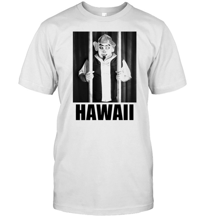 Kikutaro Kikutaros Hawaii shirt