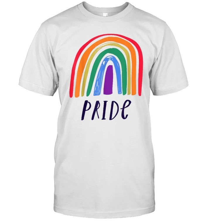 LGBT Rainbow Pride, LGBT Pride Month, LGBT Proud Pride shirt Classic Men's T-shirt