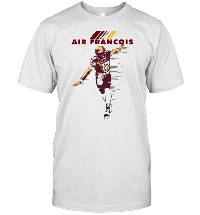 Air Francois shirt