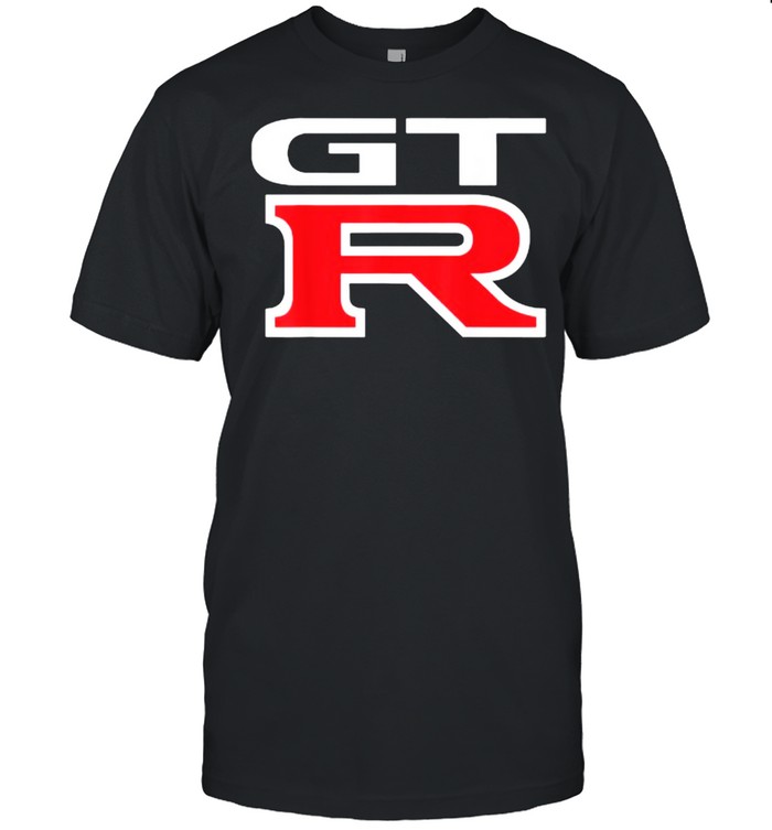 GTR Shirt