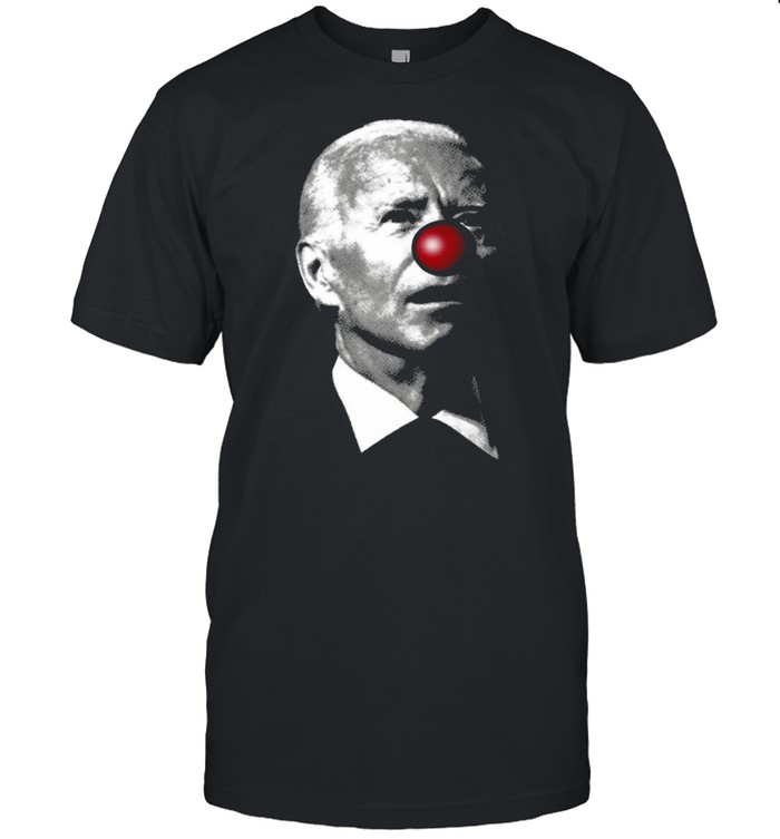 Joe Biden Clown Show T-shirt
