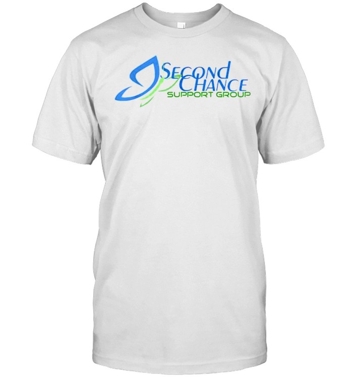 Second Chance Support Group of Jacksonville T-Shirt