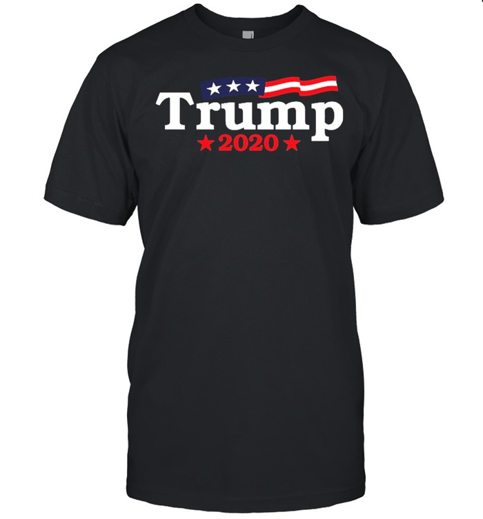 Donald Trump 2020 shirt