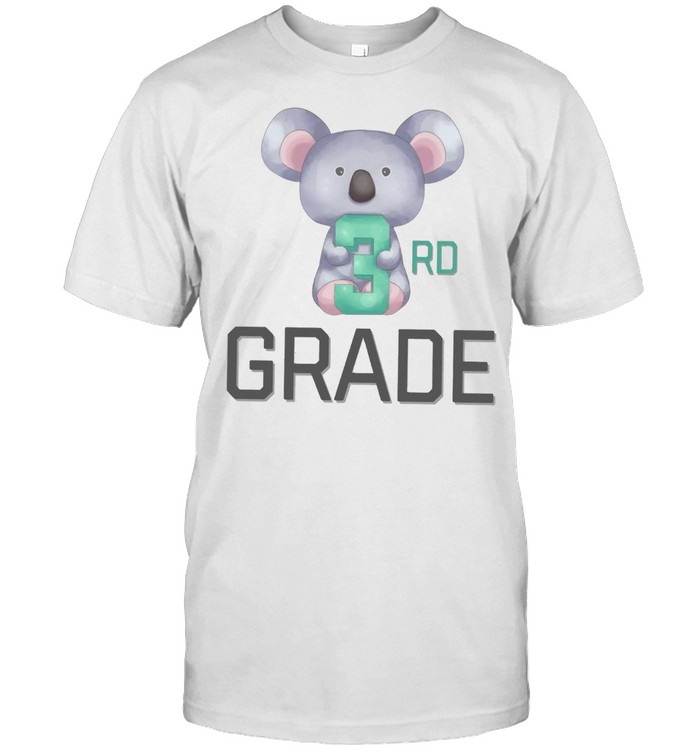 Grade Level shirt