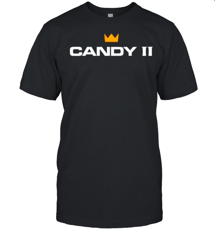 Louis The Child candy II shirt
