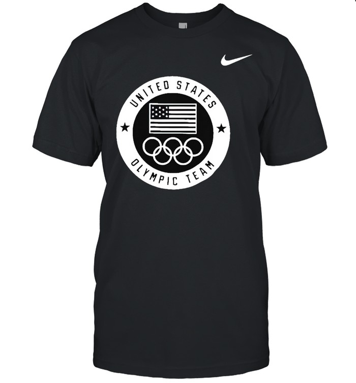 United States Olympic team shirt