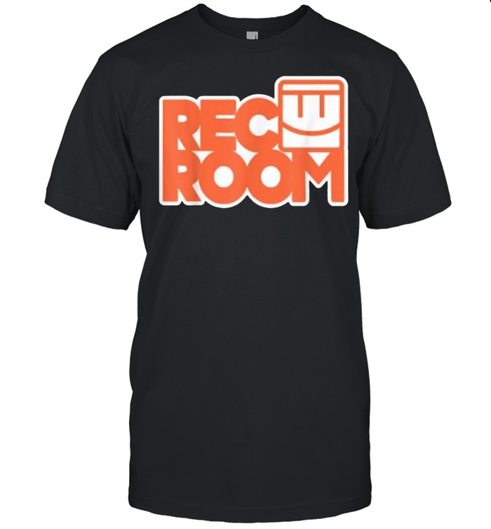 Rec Room T-Shirt