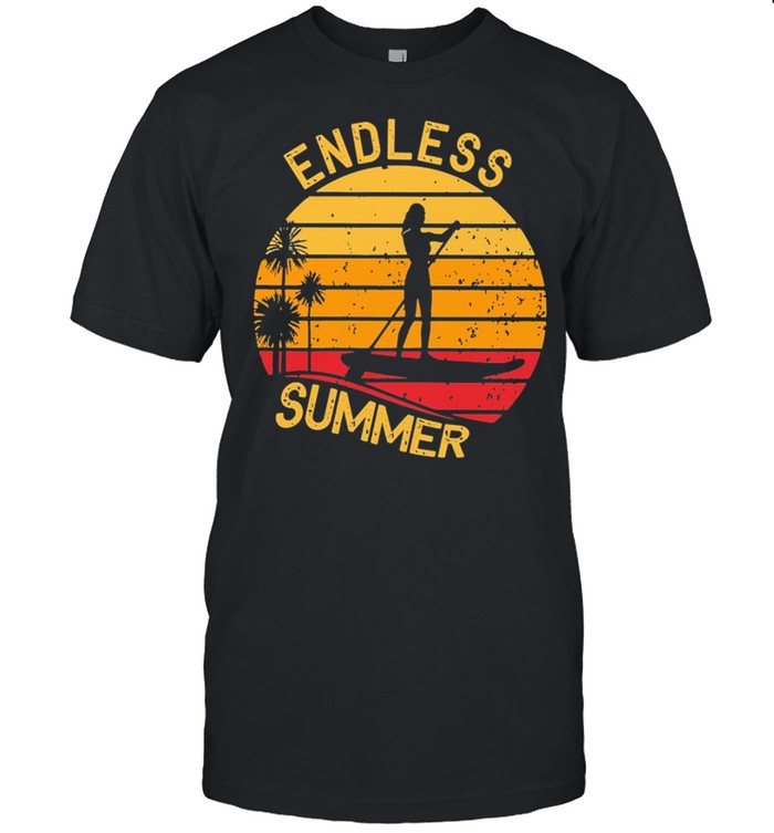 Endless Summer Shirt