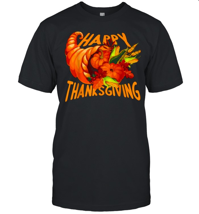 Happy Thanksgiving 2021 Celebrate Thanksgiving Dinner 2021 T-Shirt