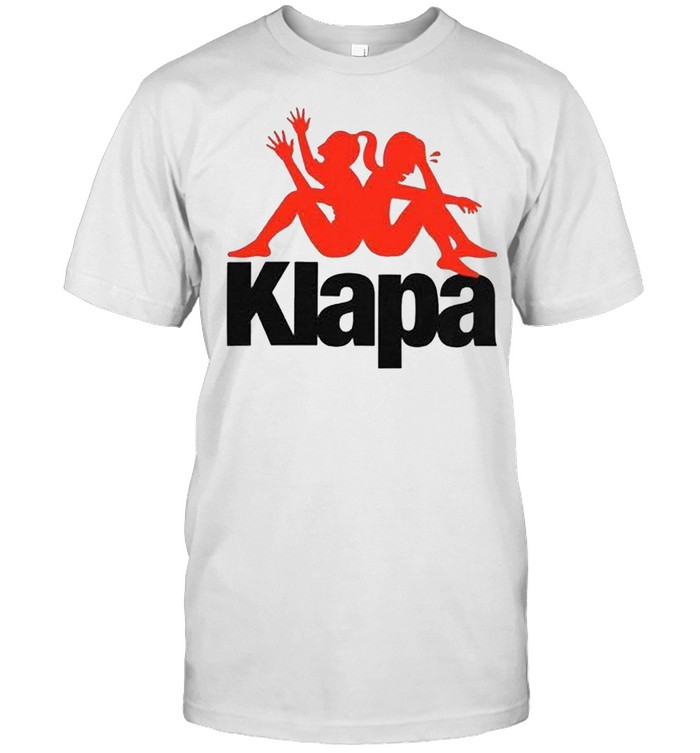 Klapa shirt Classic Men's T-shirt