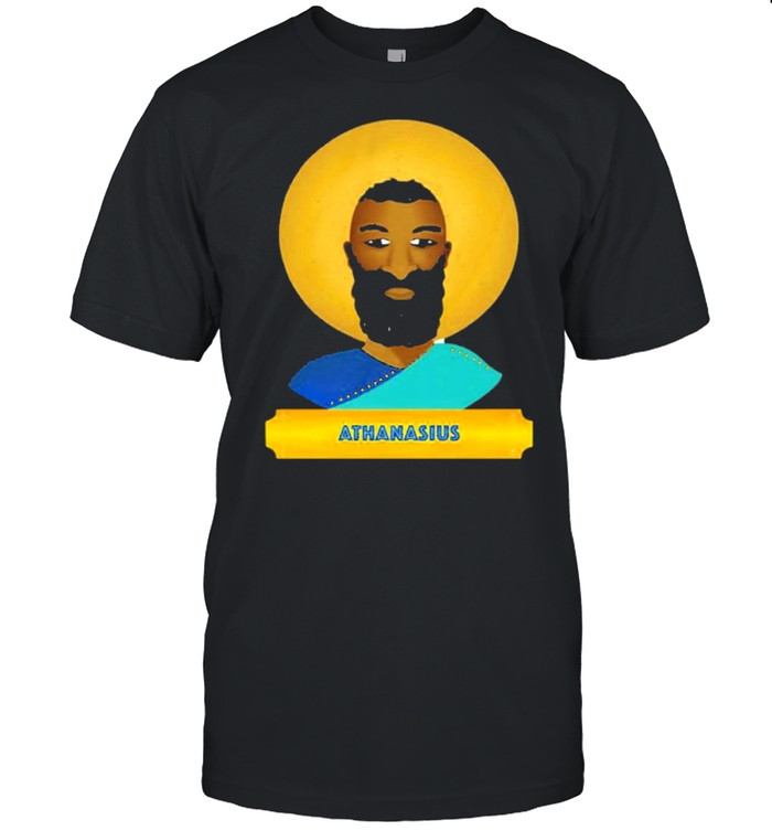 athanasius iamapparel shop athanasius shirt