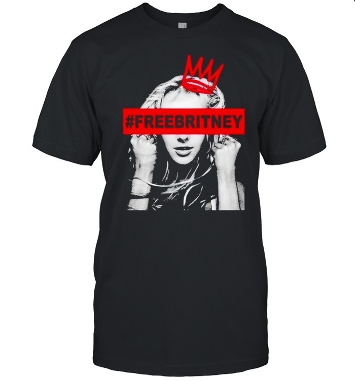 Free Britney spears 2021 #FreeBritney shirt