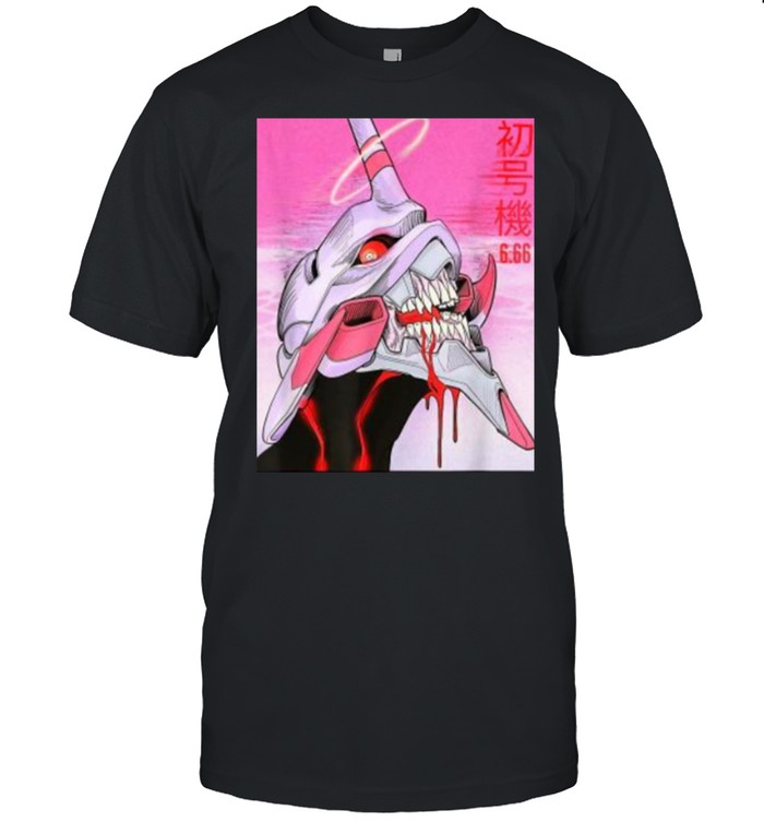 Genesis Girl Gaming Korean japanese Style Weeb T-Shirt