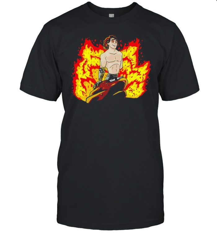 Anakin Skywalker the little sith shirt