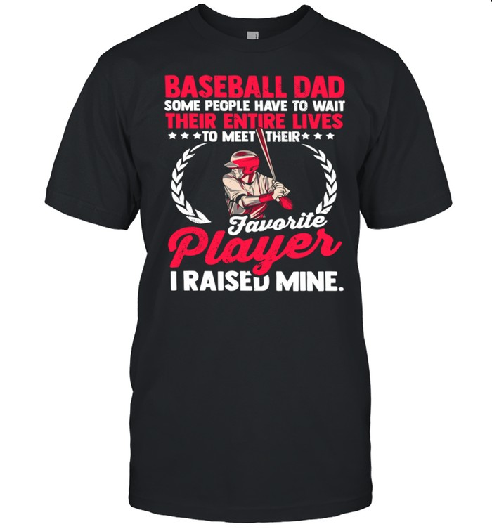 Baseball Little Brother Baseball Love Baseball Player shirt