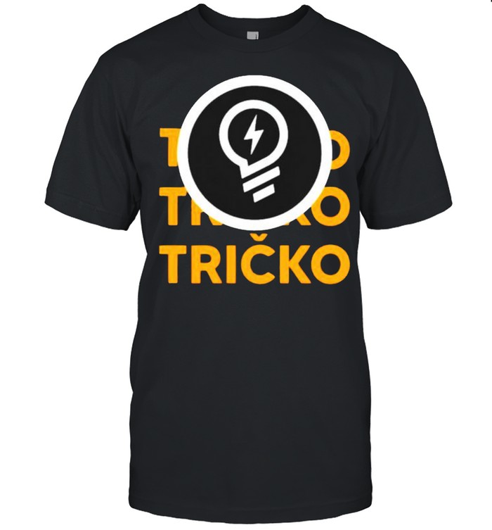 Taras povoroznyk siryakari tricko shirt