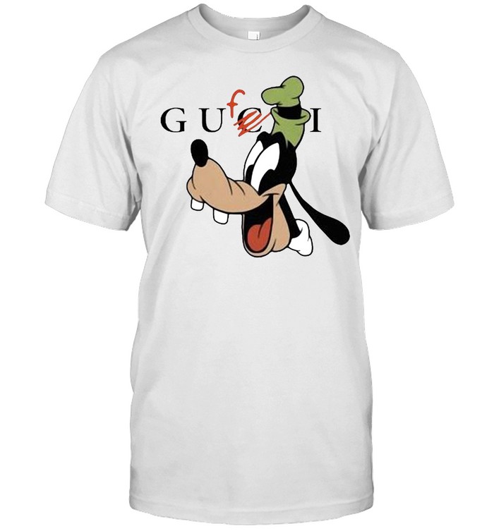 Goofy Gufi Shirt