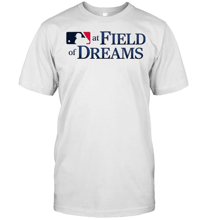 MLB at field of dreams shirt