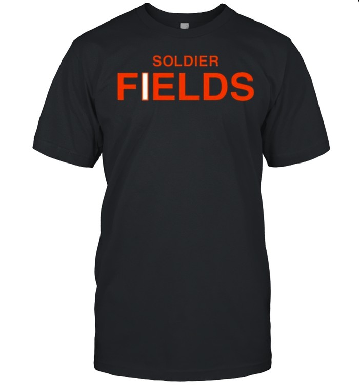 Soldier Fields Shirt