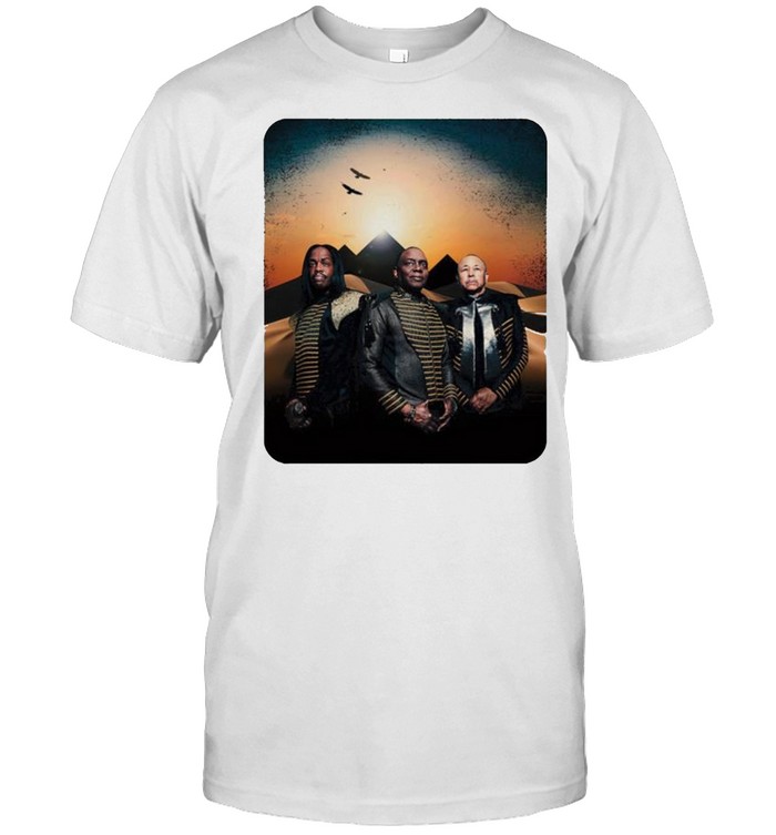 Earth wind and fire shirt