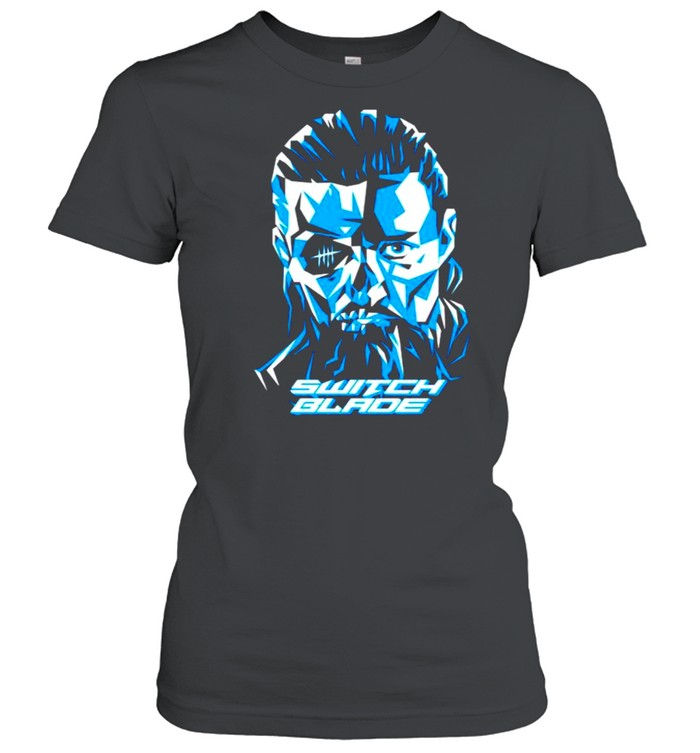 Jay White Undead King shirt Classic Women's T-shirt