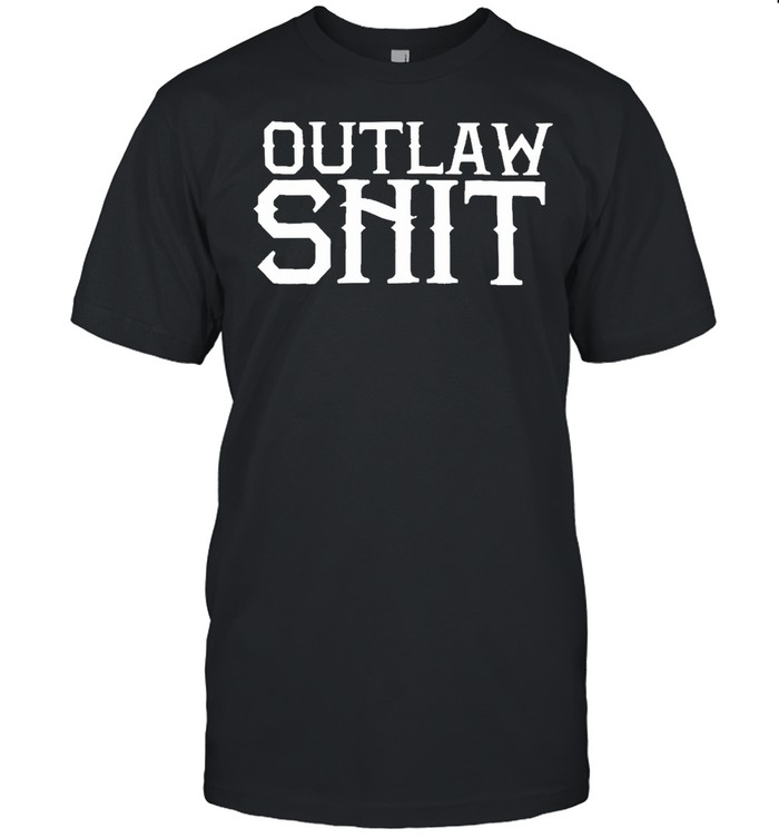 Struggle Jennings outlaw shit shirt