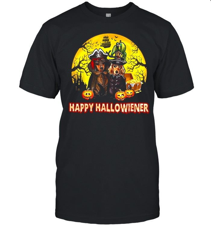 Happy halloween shirt