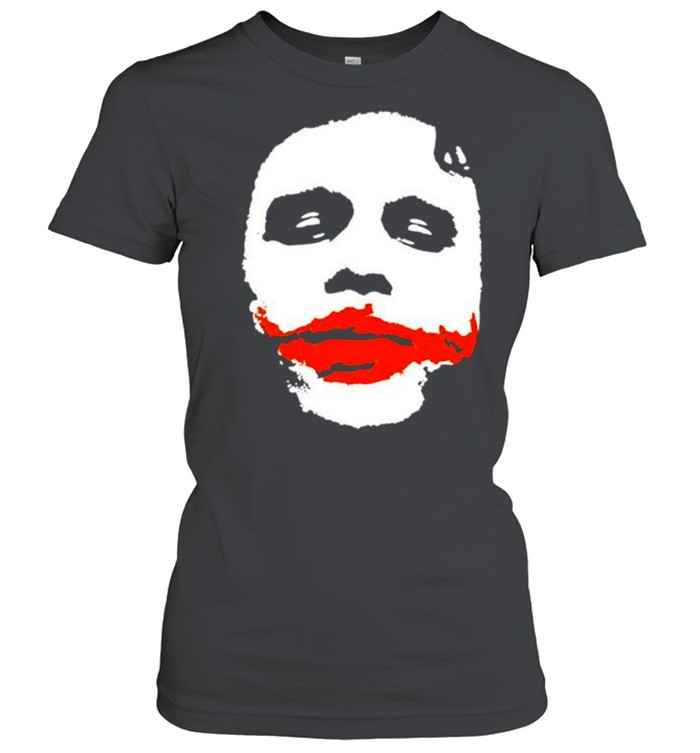 Joker The Hunter shirt Classic Women's T-shirt