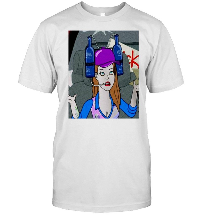 Sarah Lynn shirt