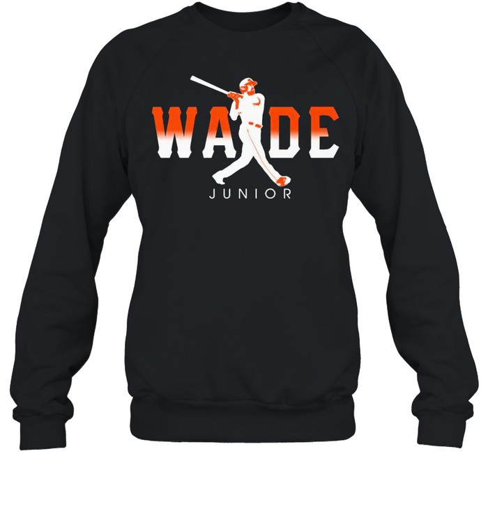 Wade Junior  Unisex Sweatshirt