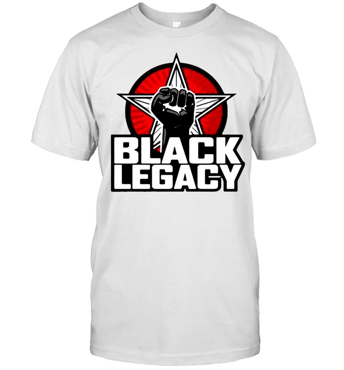 Black Legacy Shirt