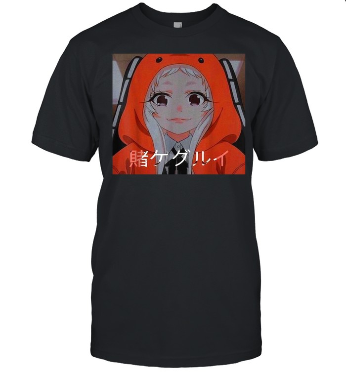 Kakegurui Runa T-shirt