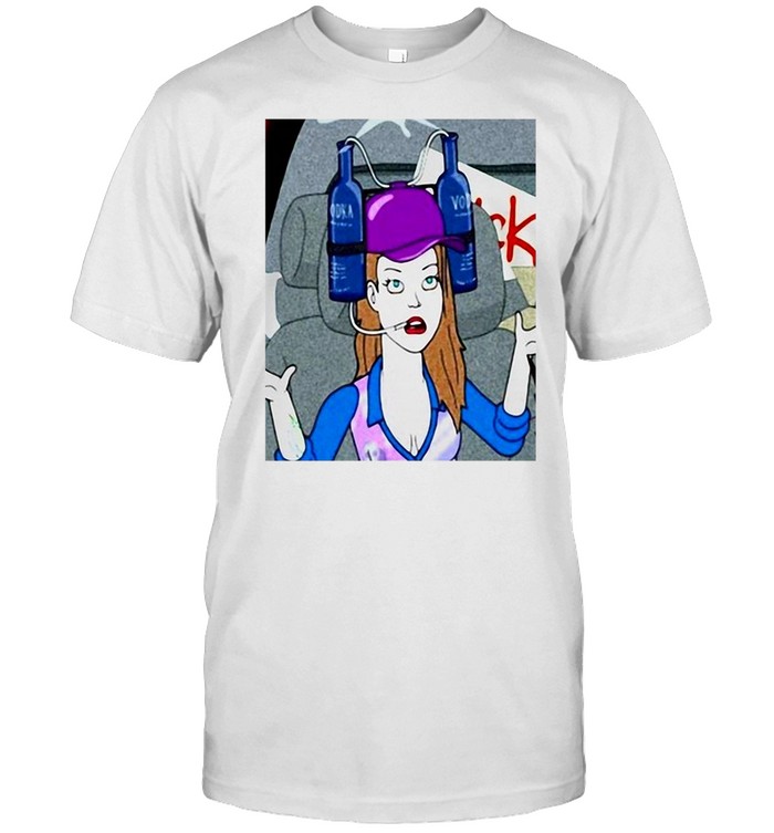 Sarah Lynn T-shirt