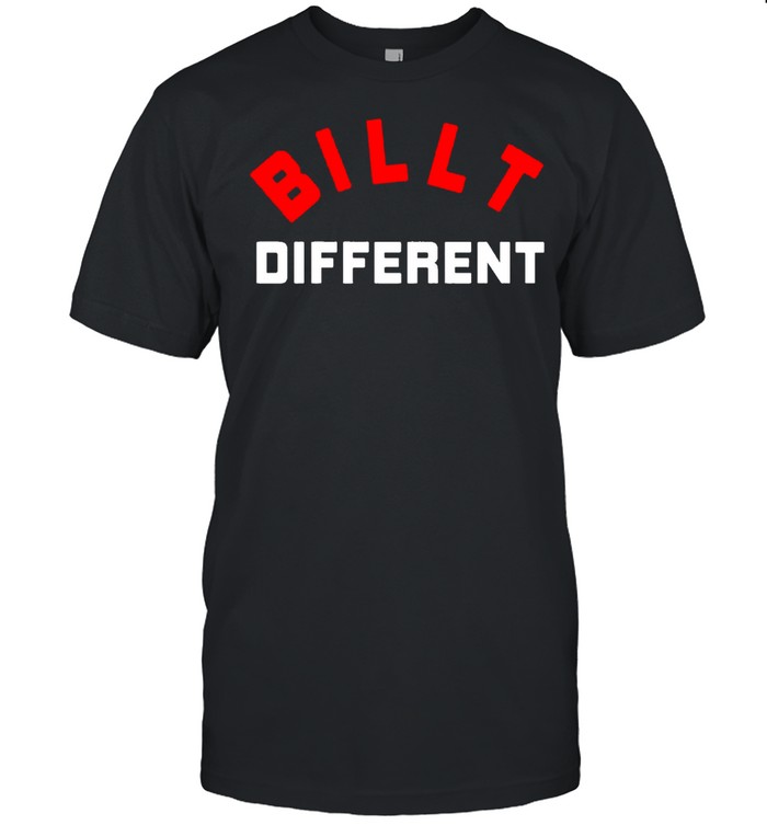 billt different dave portnoy billt different shirt