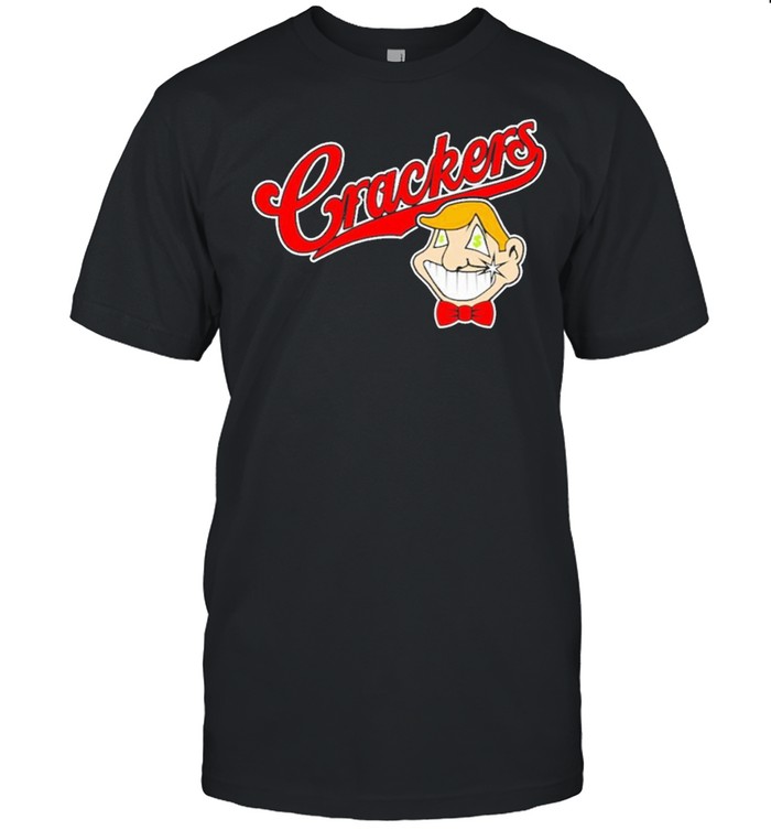 caucasians black shirt