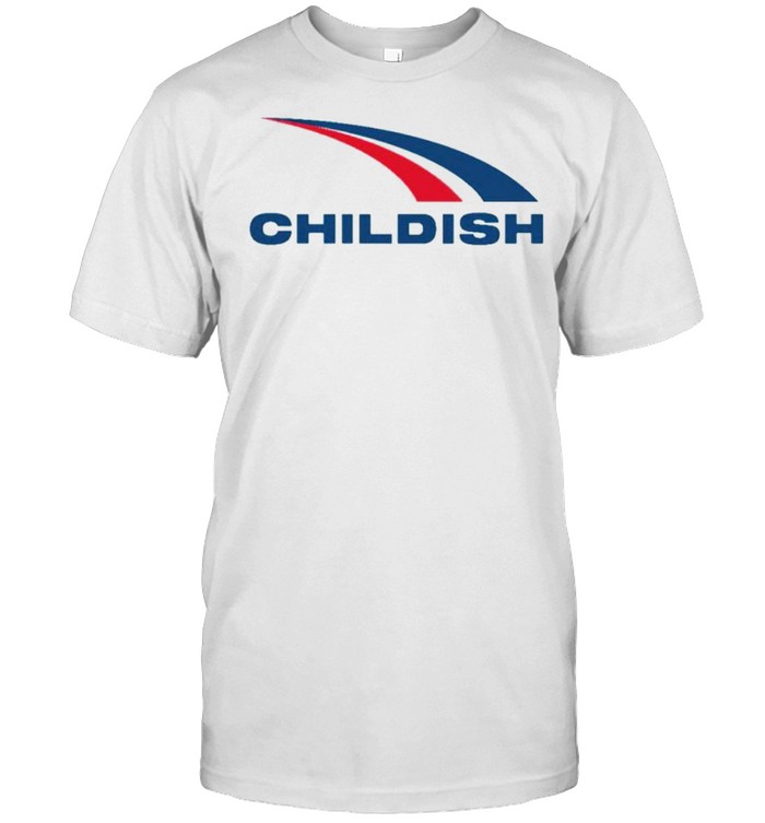 Childish Turbo shirt