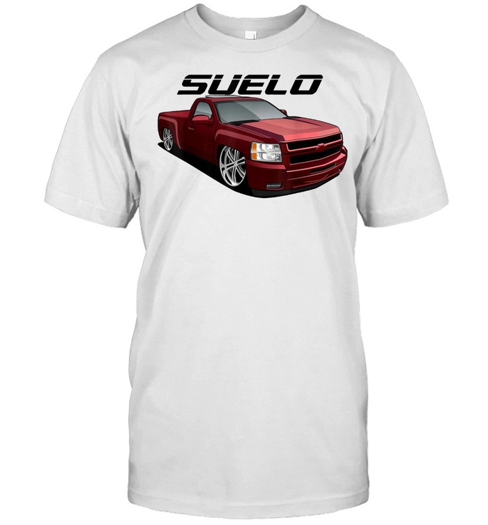Suelo shirt